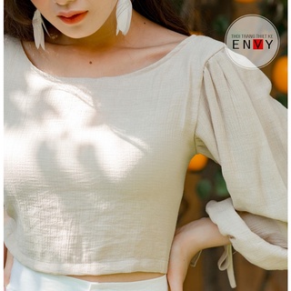 Áo kiểu Bella Tops ENVY - A0552