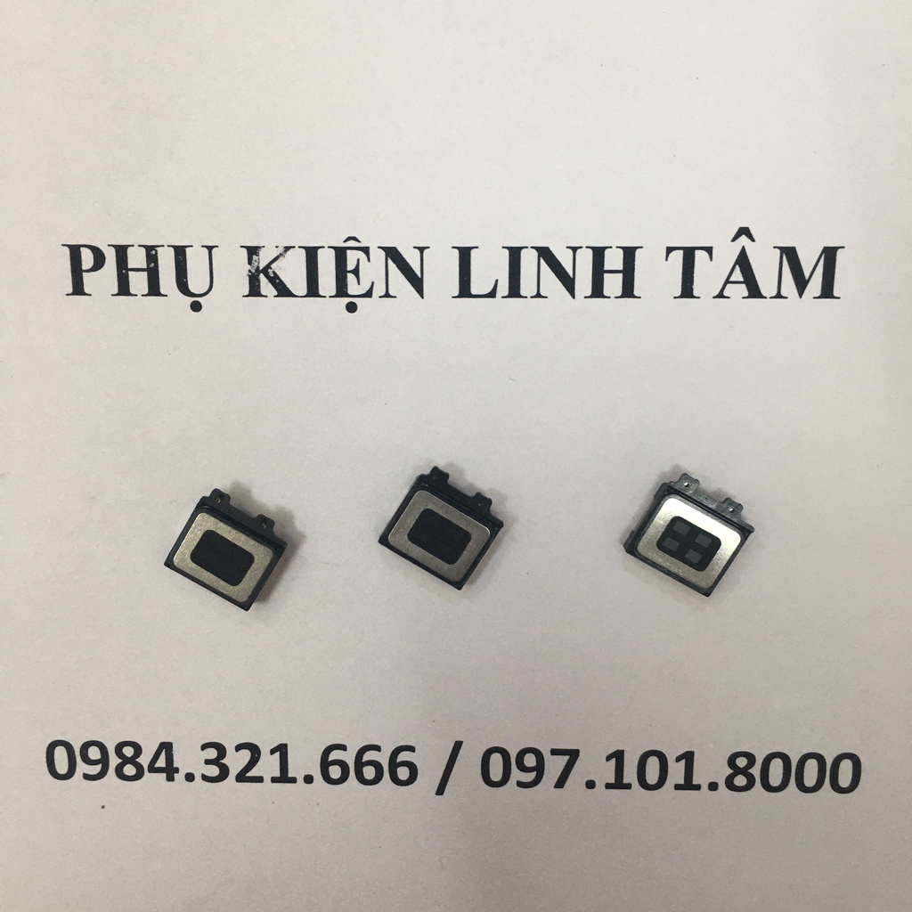 LOA TRONG SAMSUNG S20