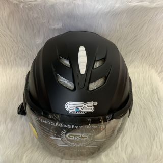 Mũ bảo hiểm GRS 760K