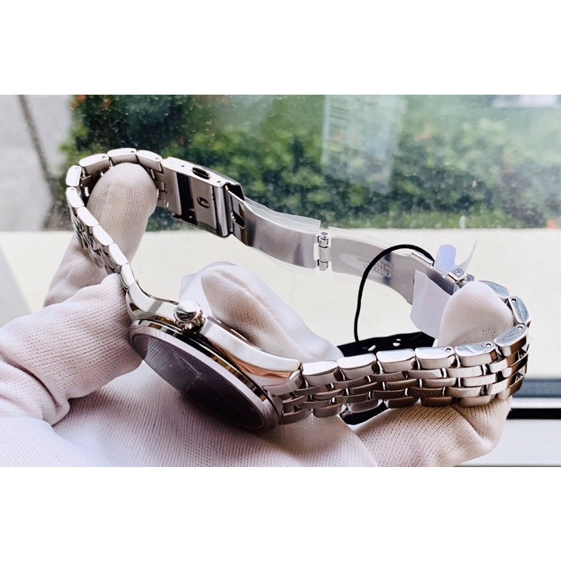 ĐỒNG HỒ NAM CHÍNH HÃNG Citizen BM7251-53M Eco Drive