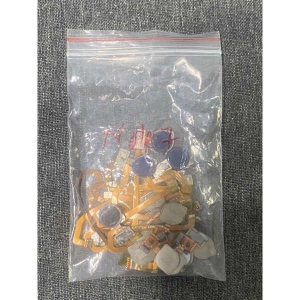 Vân tay xiaomi redmi note 7