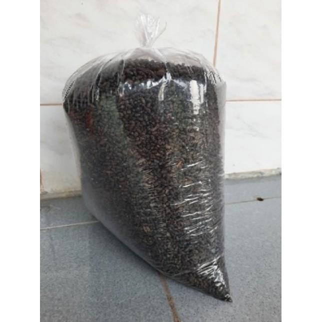 PHÂN DƠI NGUYÊN CHẤT - 400gr