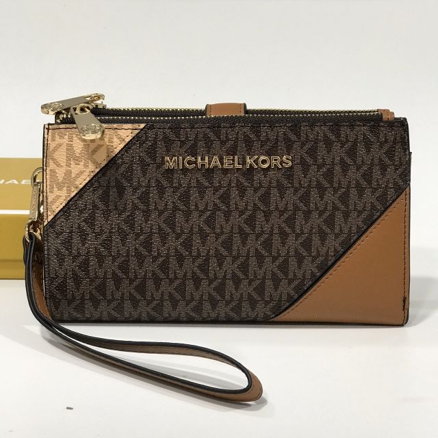 VIDEO VÍ MICHAEL KORS DA THẬT SIÊU XỊN CHUẨN CHO NÀNG XINH XẮN