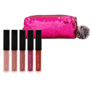 Sẵn set son BH Cosmetic Auth Có tách set