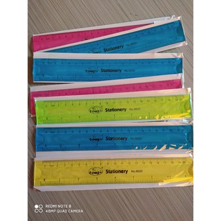 Thước dẻo 20cm