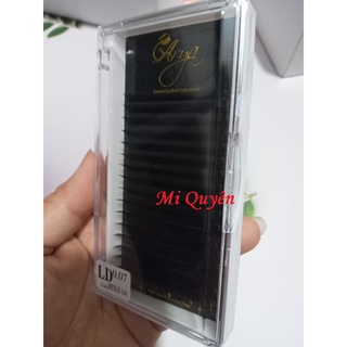 Mi Chồn khay 16 line (Mix Size)