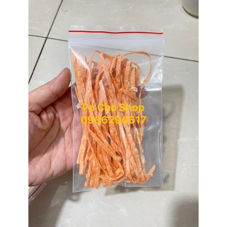 Cua sợi ,thức ăn dặm cho hamster ,nhím ,sóc ,...