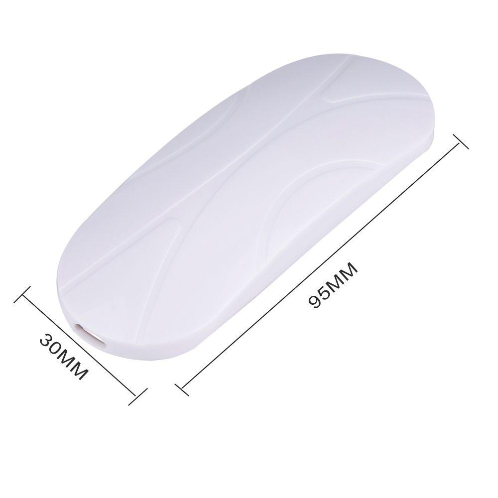 Máy Sấy Khô Móng Tay Chuyên Nghiệp|Đèn Led UV Sấy Khô Móng Tay Nhanh Chóng