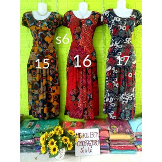 Bộ Lửng Ống Rộng size 6 (57_70kg)