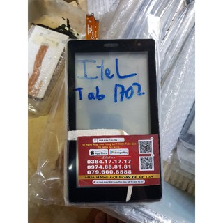 Cảm ứng itel tab 1702 zim