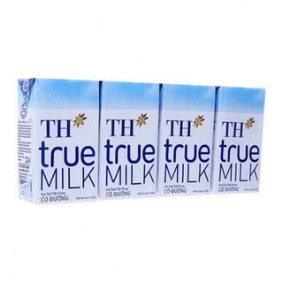 SỮA TH TRUE MILK