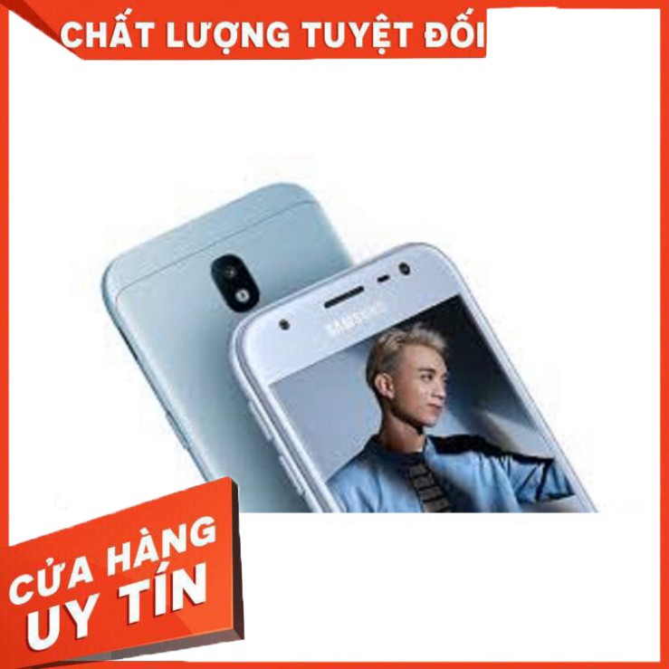 [ SIÊU GIẢM GIÁ  ] '' RẺ HỦY DIỆT '' điện thoại Samsung Galaxy J3 Pro 2sim (3GB/32GB) Chính Hãng - chơi PUBG/LIÊN QUÂN đ