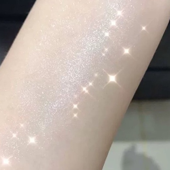 Phấn bắt sáng Odbo Soft Tint Highlighter hộp 4g Thái Lan