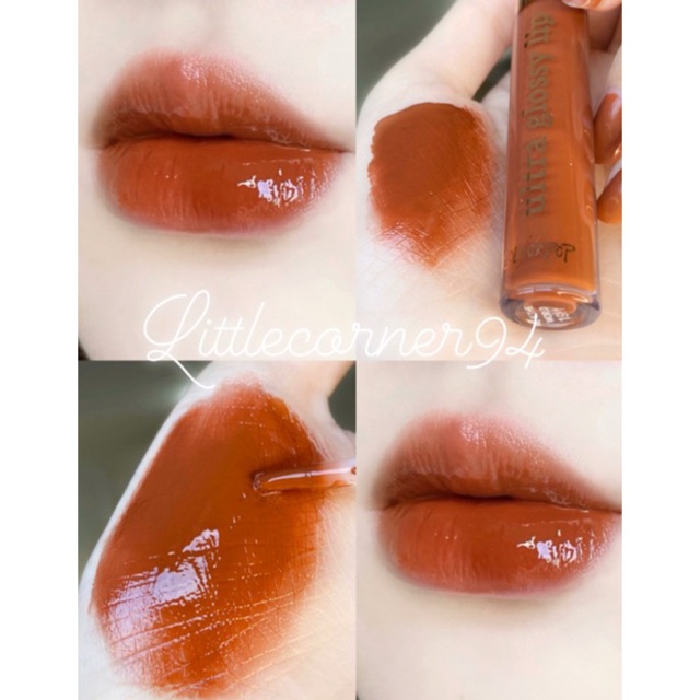 [AUTH BILL MỸ] Son Bóng Colourpop "Me V The World" | BigBuy360 - bigbuy360.vn