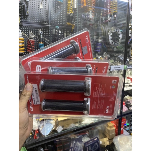 Bao tay CRG gắn cho các dòng xe Exciter/Winner