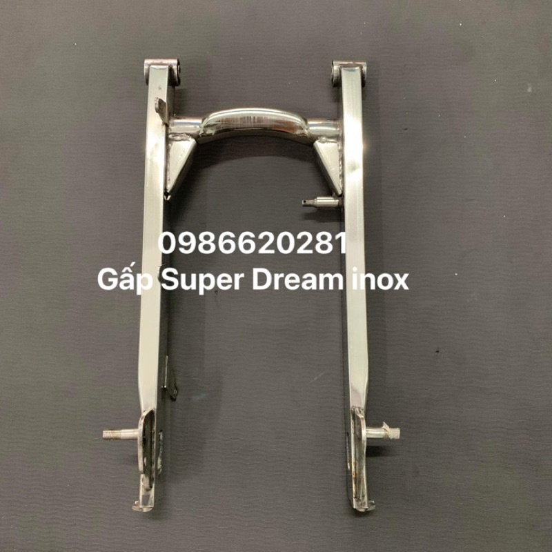 Gấp Super Dream, RS+FuNeo