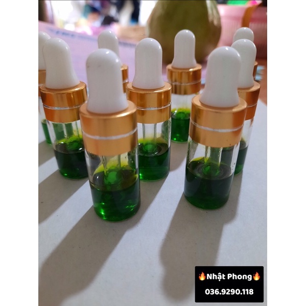 GREENS POWER -