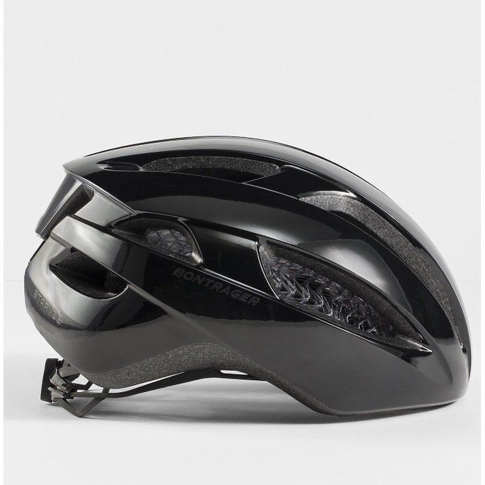 Mũ bảo hiểm xe đạp hiệu Bontrager Starvos WaveCel Cycling Helmet