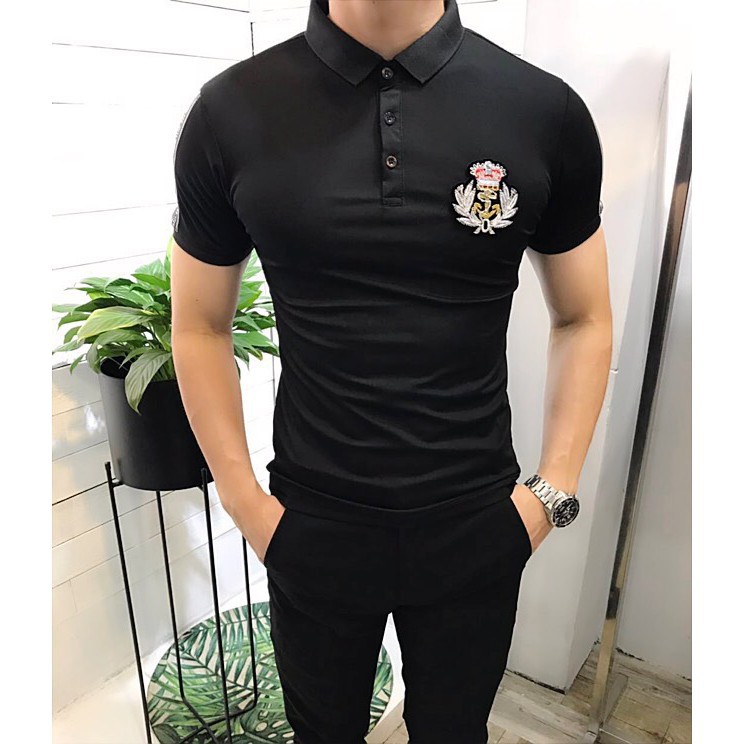 Áo polo siêu cấp Pazzini