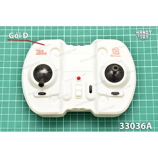 Phụ Tùng máy bay 33036A