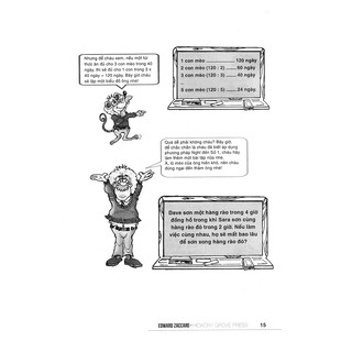 Sách - Giải Toán Cùng Einstein (Tái Bản )