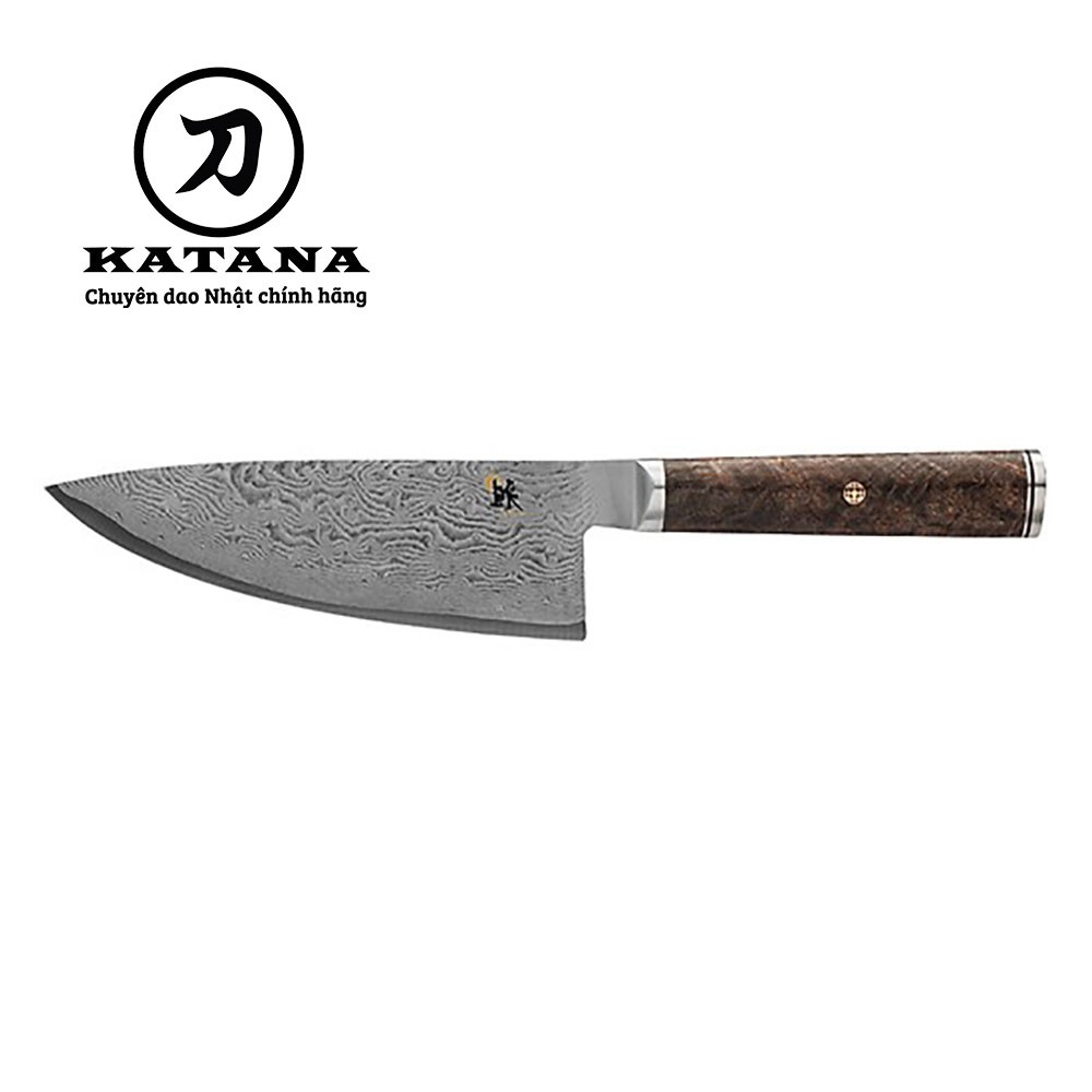 Miyabi - Dao Chef Miyabi 5000MCD 67 - 15cm