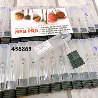 Đầu mài khoé da làm móng tay chân