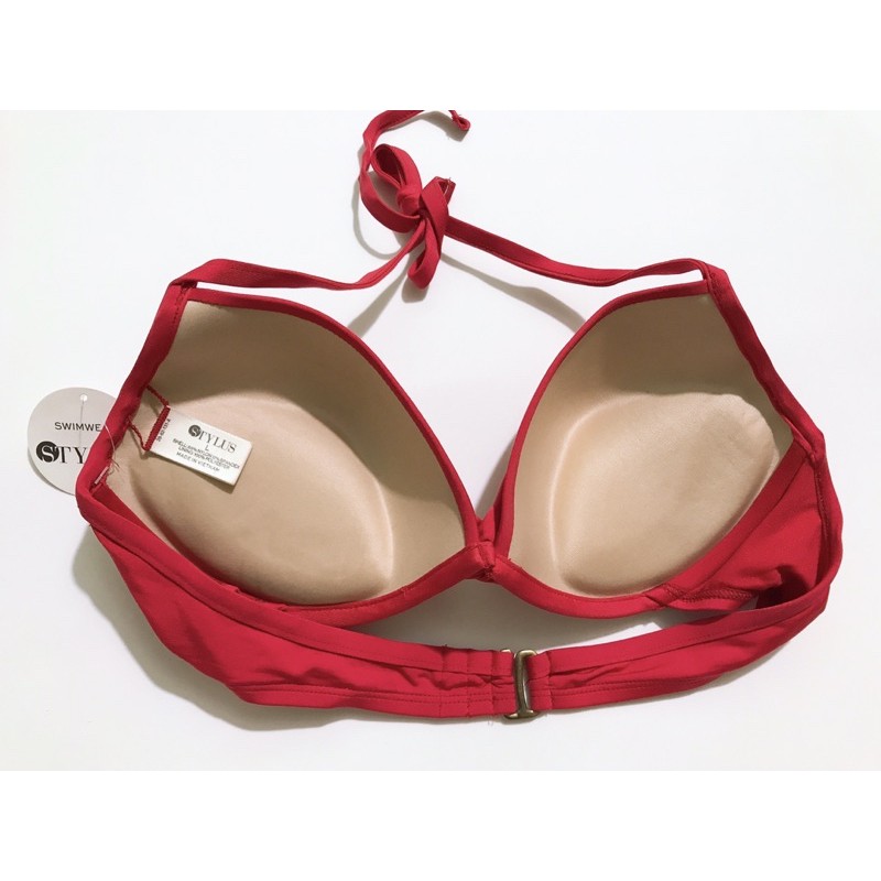 Sét Bikini 2 mảnh Stylus Big Size