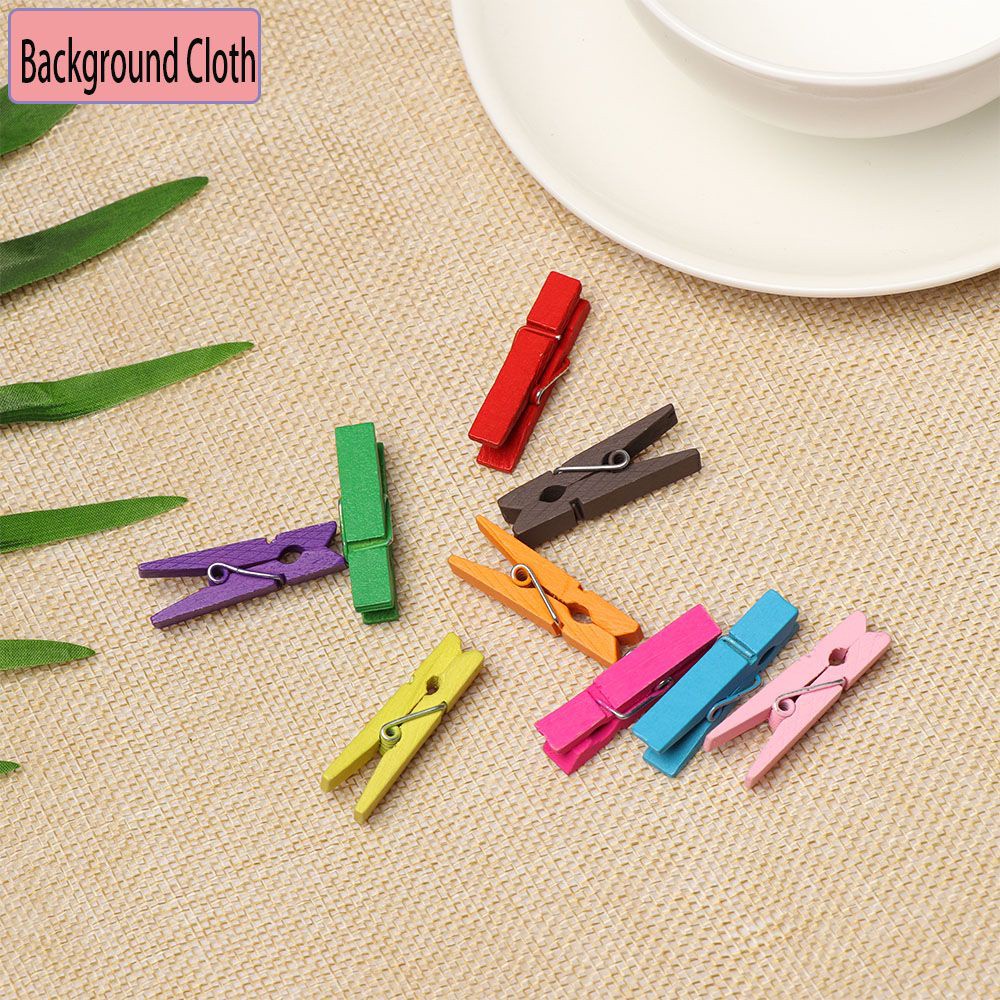 1 Tấm Phông Nền Vải Lanh Dệt Màu Sắc Trơn Phong Cách Retro Dùng Làm Đạo Cụ Chụp Ảnh