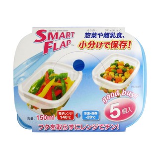 Hộp nhựa 150ml