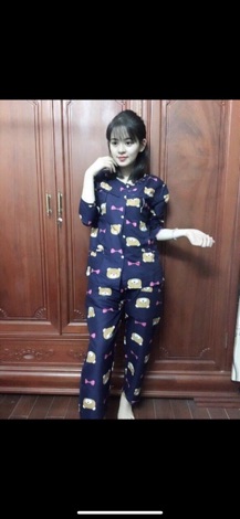 BỘ BẦU VÀ SAU SINH CHẤT KATE THÁI