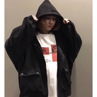 Áo jacket