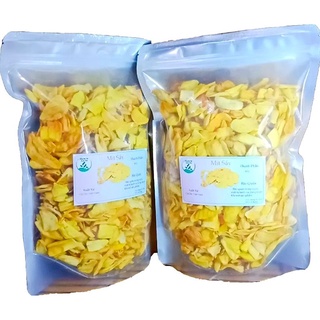 2kg mít sấy vỡ