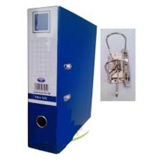 File còng lưu trữ tài liệu, File Càng Cua 5cm - 7cm - 9cm