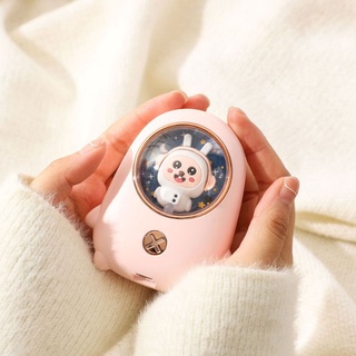 Máy sưởi cầm tay mini LD500 - Mẫu mới
