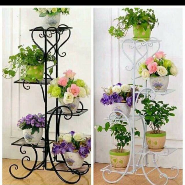 Kệ để cây cảnh