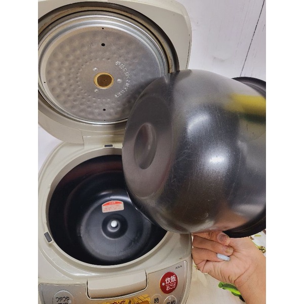 Nồi tiger cao tần