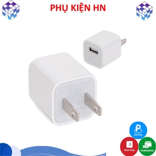 Củ sạc Iphone A21, hàng cao cấp cho Iphone 5/6/7/8/X | BH 6 Tháng