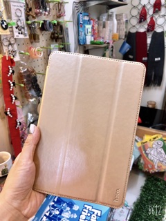 Bao da ipad mini 1/2/3 - HÃNG HOCO BH 3 THÁNG