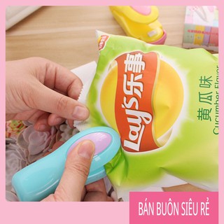 Máy hàn miệng túi mini giá sỉ - GAU