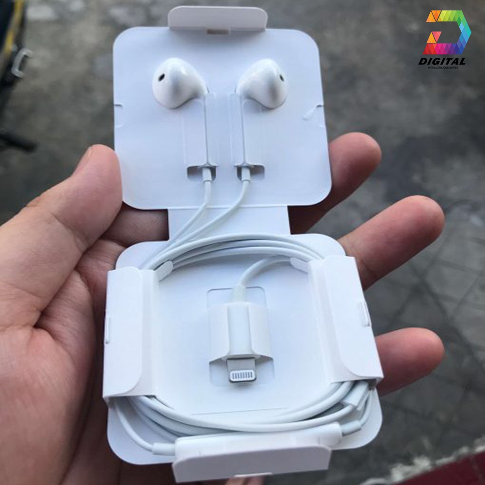 Tai Nghe Bóc Máy iPhone XS Max Chính Hãng