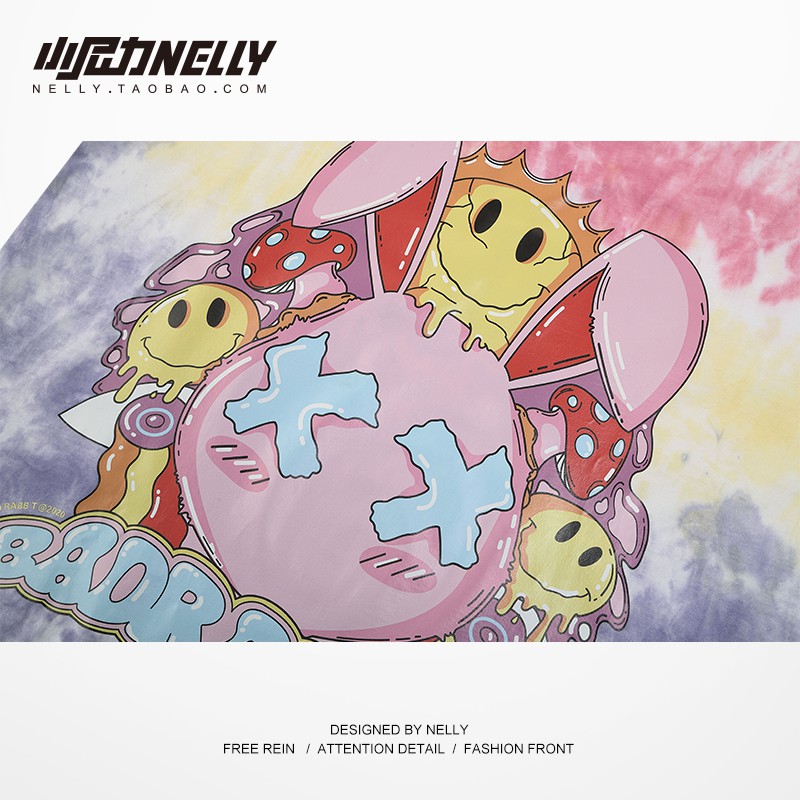 BIG SALE_ÁO PHÔNG HEYBIG UNISEX