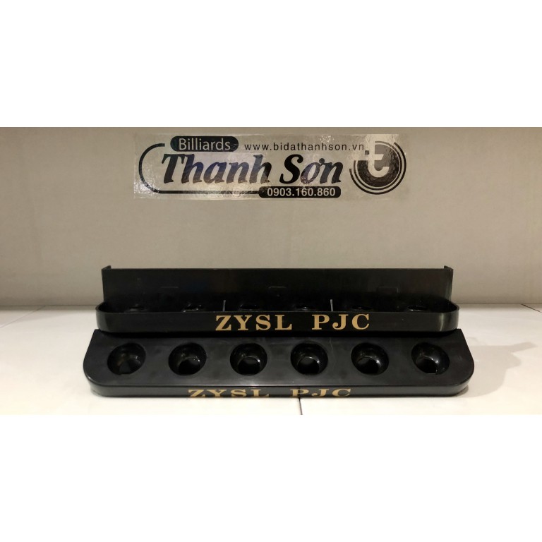 Giá để cơ bằng nhựa treo tường