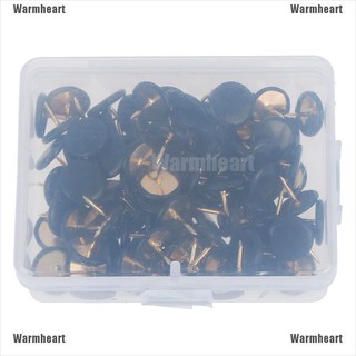 Set 100 nút ghim bảng lưu ý đa năng tiện dụng