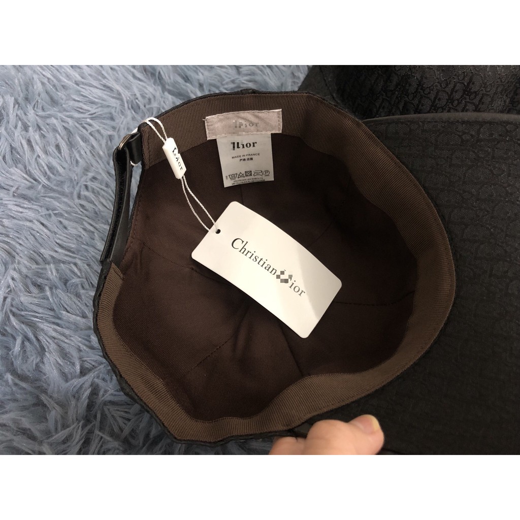 Mũ lưỡi trai thổ cẩm 2 lớp nam nữ fom mềm ôm đầu cực nhẹ