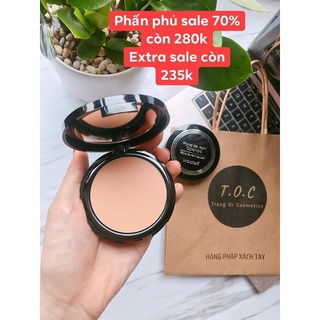 Phấn phủ Nocibe