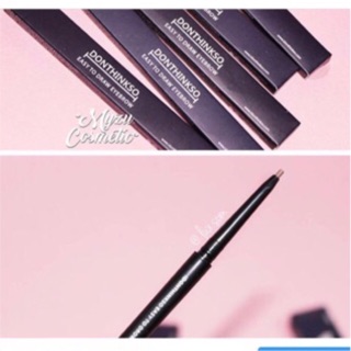[ Mẫu mới] Chì kẻ mày Idonthinkso Easy To Drow Eyebrow