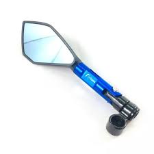 Gương 5 cạnh Rizoma cao cấp- gắn cho mọi loại xe