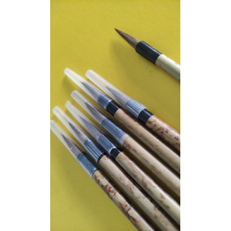 Bút lông thư pháp Hero