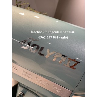 Máy nhào bột đánh trứng joly ql-7500